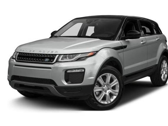 LAND ROVER RANGE ROVER EVOQUE 2017 SALVP2BG6HH234849 image LAND ROVER RANGE ROVER EVOQUE 2017 SALVP2BG6HH234849 image